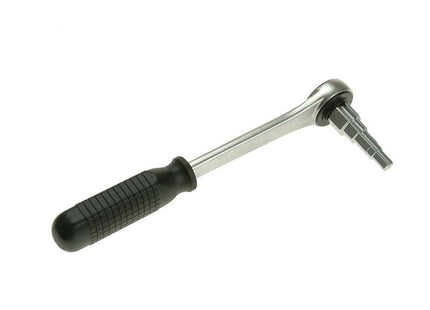 Monument 2048E Radiator Stepped Wrench & Ratchet