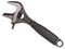 Bahco 9031P Black Ergo Adjustable Wrench 200Mm (8In)