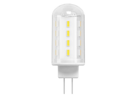 Energizer LED G4 HIGHTECH Non-Dimmable Bulb, Warm White 200 lm 2.2W