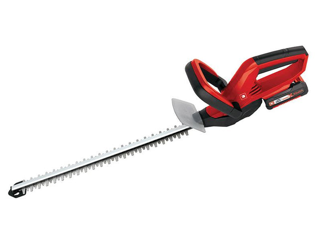 Einhell Ge-Ch 1846Li Kit Power-X-Change Cordless Hedge Trimmer 18V 1 X 1.5Ah Li-Ion