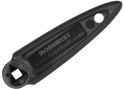 Monument 2050L Gas Meter & Radiator Bleed Key