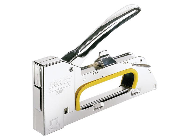 RAPID R23 Pro All Steel Tacker (13 Staples 6-8Mm)