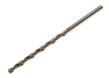 Faithfull Long Series Hss Jobber Drill Pre Pack 11.00Mm Ol:195Mm Wl:128Mm
