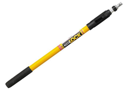 Purdy Power Lock Extension Pole 0.6-1.2M (2-4Ft)