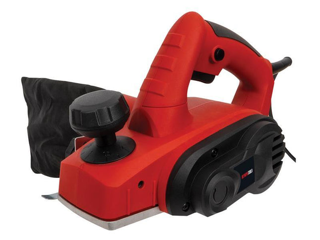 Planer 650W 240V