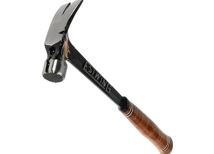 Estwing Ultra Framing Hammer Leather Milled 540G (19Oz)
