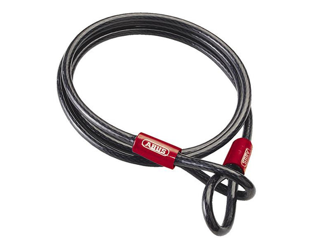 ABUS Mechanical 10/200 Cobra Loop Cable 10Mm X 200Cm