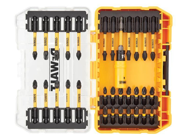 DEWALT Dt70737T Flextorq Screwdriving Set, 31 Piece