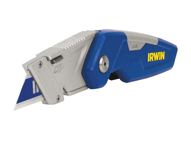 IRWIN Fk150 Folding Utility Knife