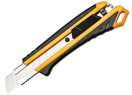 Komelon LR-GA5 Autolock Snap-Off Knife 18mm