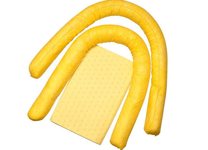 Scan Spill Kit 18 Litre Chemical