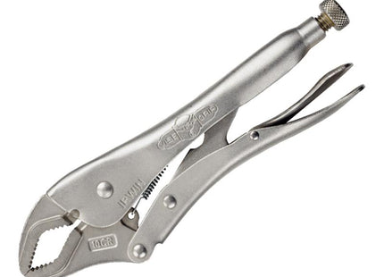 Irwin Vise-Grip 10Cr Curved Jaw Locking Pliers 254Mm (10In)