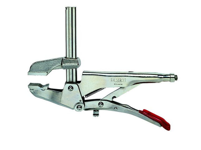 Bessey Grz20 Parallel Grips Capacity 200Mm