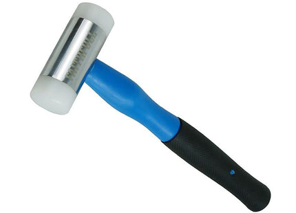 Faithfull Nylon Hammer 32Mm (1.1/4In)