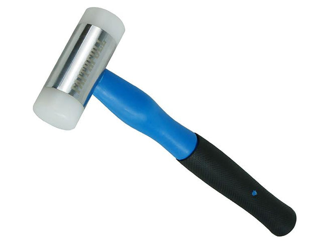 Faithfull Nylon Hammer 32Mm (1.1/4In)