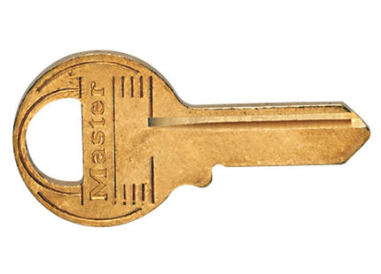 Master Lock K7 Single Keyblank
