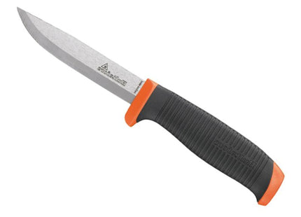 Hultafors Craftmans Knife Enhanced Grip Hvk