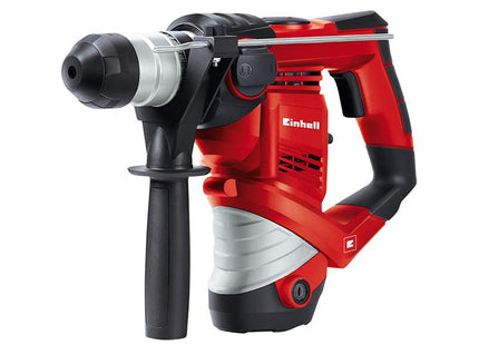Einhell Tc-Rh 900/1 Sds Plus 3 Mode Rotary Hammer 900W 240V