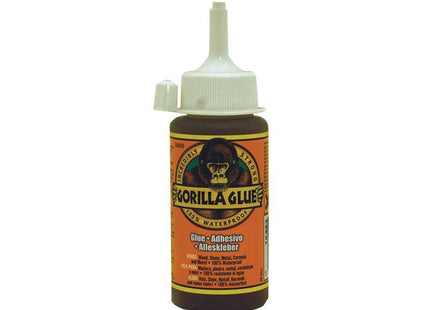 Gorilla Glue Gorilla Polyurethane Glue 115Ml