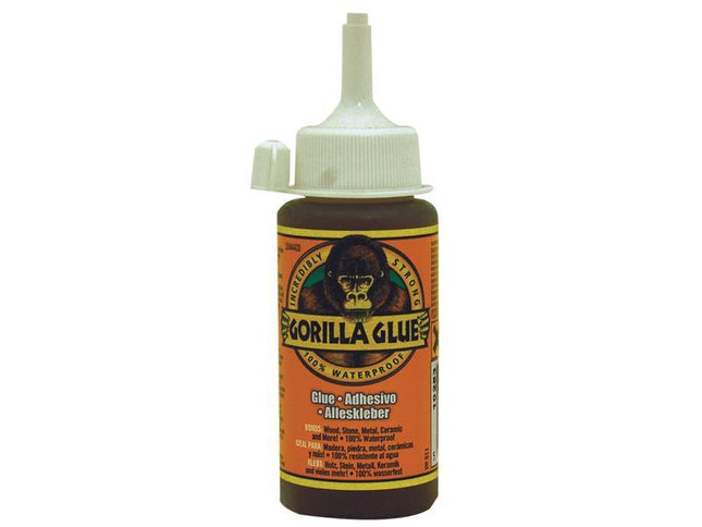 Gorilla Glue Gorilla Polyurethane Glue 115Ml