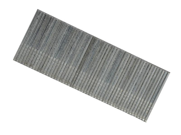 Bostitch Sb16-1.50E Straight Finish Nail 38Mm Galvanised Pack Of 1000