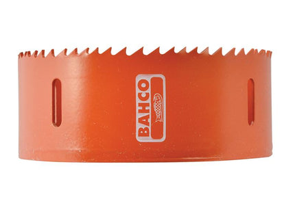 Bahco 3830-21-C Bi-Metal Variable Pitch Holesaw 21Mm