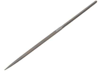 Bahco Square Needle File Cut 2 Smooth 2-303-16-2-0 160Mm (6.2In)