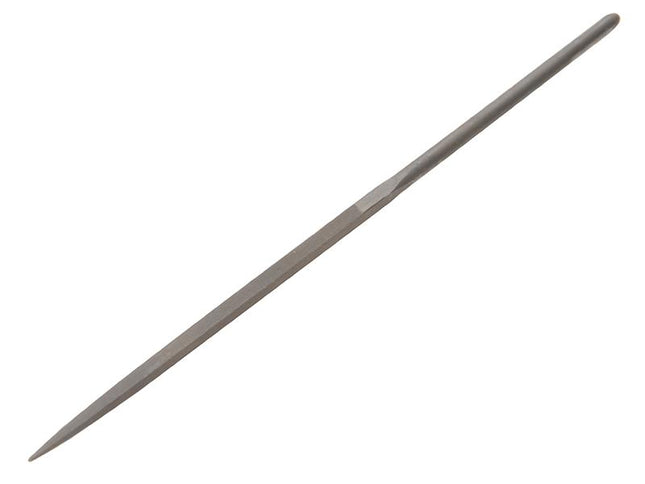 Bahco Square Needle File Cut 2 Smooth 2-303-16-2-0 160Mm (6.2In)