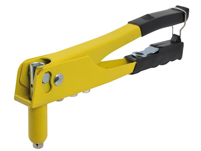 Bluespot Tools Hand Rivet Gun + 60 Rivets