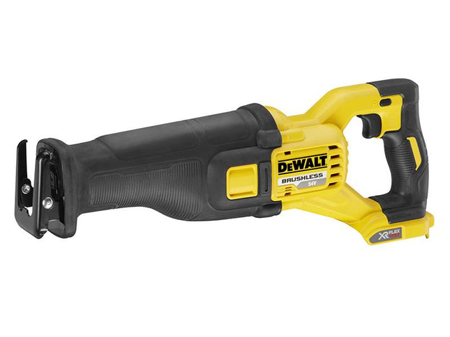 DEWALT Dcs388N Flexvolt Xr Reciprocating Saw 18/54V Bare Unit