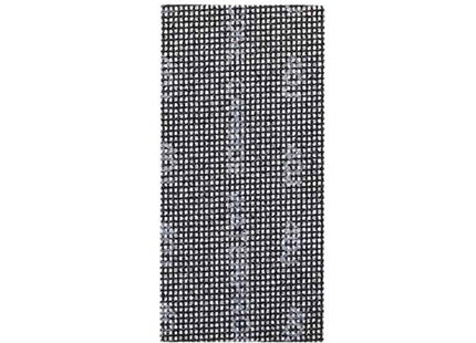 DEWALT 1/3 Mesh Sanding Sheets Fine 120 Grit (Pack Of 5)
