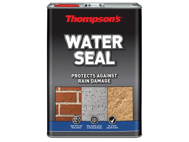 Ronseal Thompson'S Water Seal 5 Litre