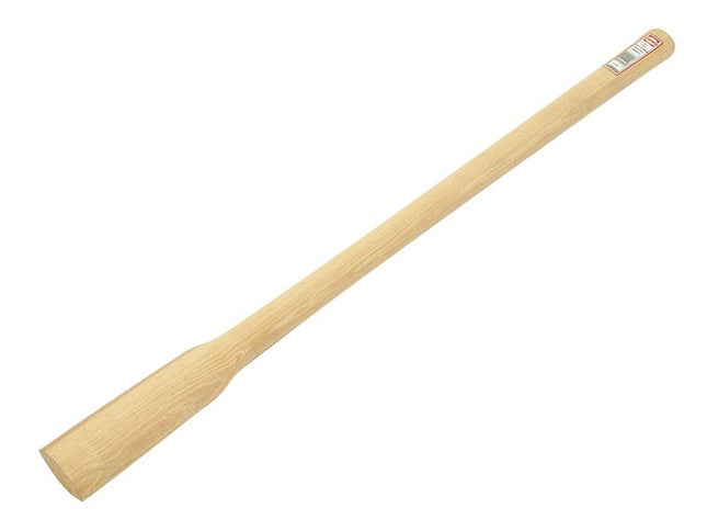 Faithfull Hickory Pick Axe Handle 915Mm (36In)