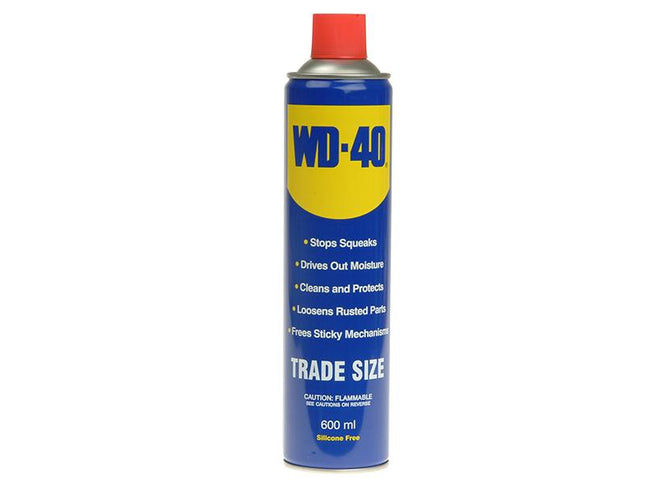 Wd-40 Wd-40 Multi-Use Maintenance Aerosol 600Ml