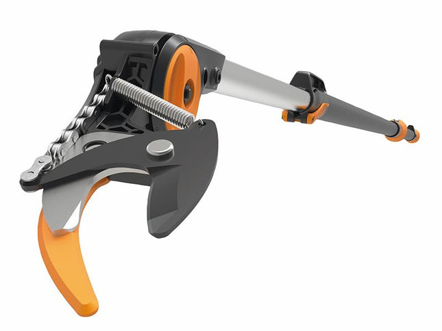 Fiskars Powergear X Telescopic Tree Pruner Upx86