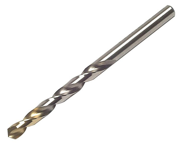 Dormer A002 Hss-Tin Coated Jobber Drill 15/32In Ol:151Mm Wl:101Mm