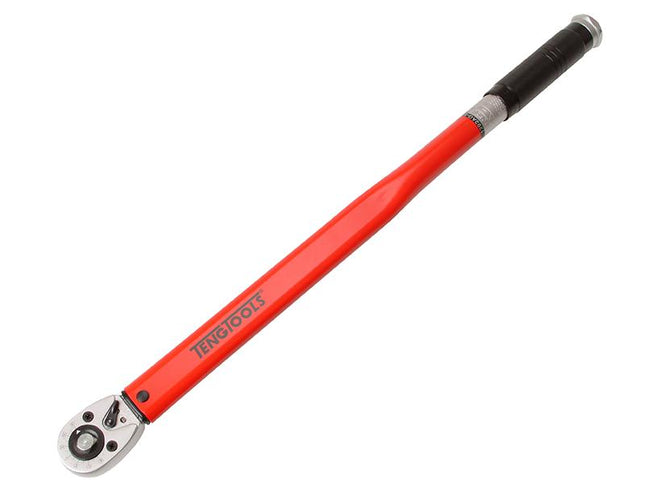 Teng 1292Ag-Ep Torque Wrench 40-210Nm 1/2In Drive