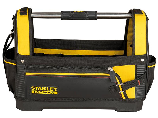 Stanley Tools Fatmax Open Tote Bag 46Cm (18In)