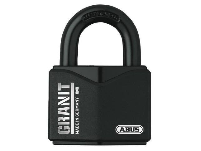 ABUS Mechanical 37Rk/55Mm Granit Plus Padlock