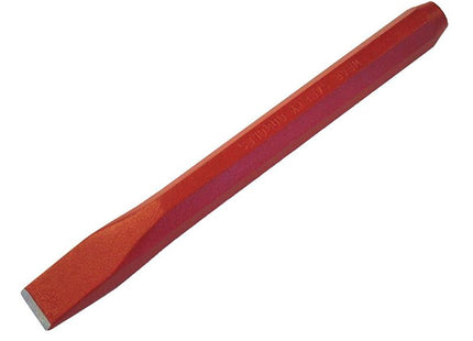 Faithfull Cold Chisel 200 X 25Mm (8 X 1In)