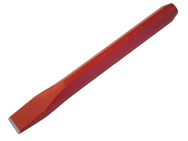 Faithfull Cold Chisel 200 X 25Mm (8 X 1In)