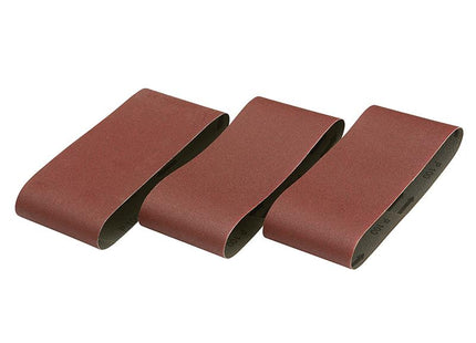 DEWALT Sanding Belts 560 X 100Mm 100G (Pack Of 3)