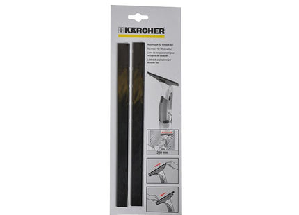 Karcher Blade 280Mm For Window Vac (2)