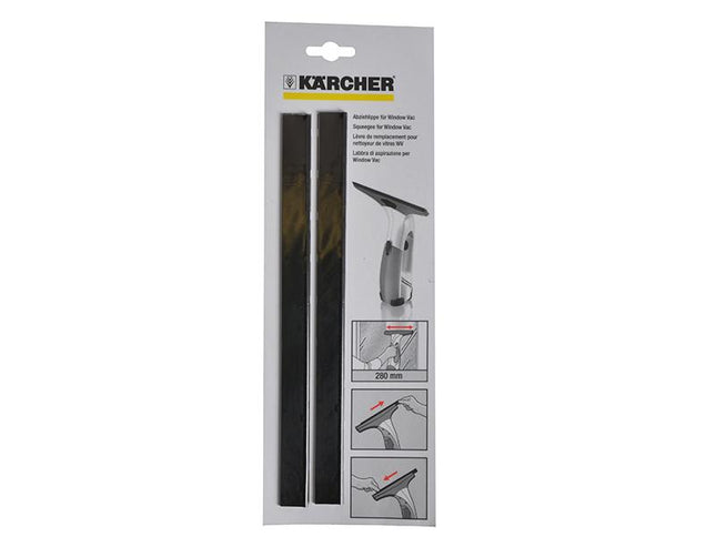 Karcher Blade 280Mm For Window Vac (2)