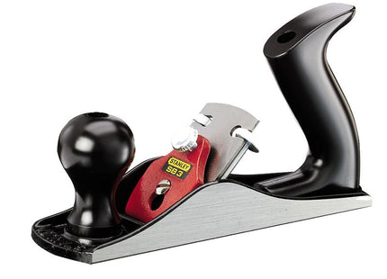 Stanley Tools Sb4 Single Blade Plane (2In)