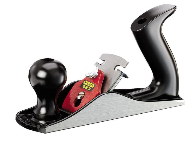 Stanley Tools Sb4 Single Blade Plane (2In)