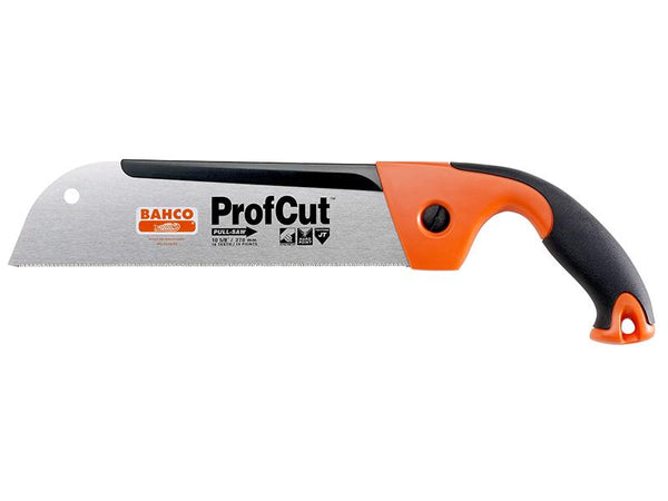 Bahco Pc11-19-Ps Profcut Pull Saw 280Mm (11In) 19Tpi Extra Fine