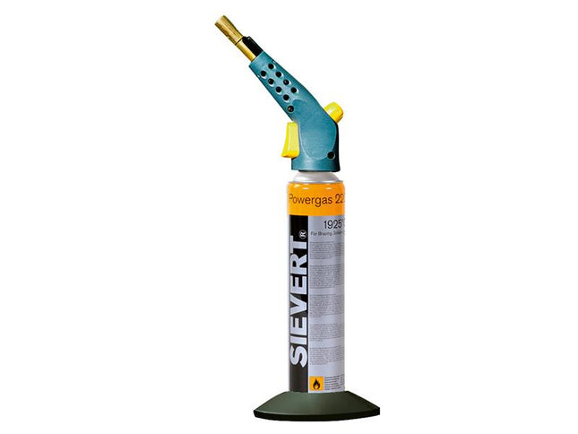 Sievert Easyjet Gas Torch