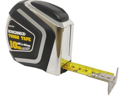 Roughneck Self Locking Tough Tape 10M/33Ft (Width 27Mm)