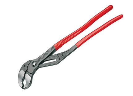 KNIPEX Cobra Water Pump Pliers Pvc Grip 560Mm - 115Mm Capacity